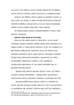 Konspekts 'Demokrātija - politiskā sistēma. Varas dalīšanas un vēlēšanu sistēmas', 9.