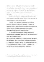 Konspekts 'Demokrātija - politiskā sistēma. Varas dalīšanas un vēlēšanu sistēmas', 10.