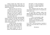 Eseja 'Brāļu Veidenbaumu savstarpējās attiecības', 2.