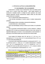 Referāts 'Latvijas lauksaimniecība', 5.