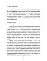 Eseja 'Cik daudz jūs zināt par sevi, ja nekad neesat iesaistījušies cīņā?', 2.