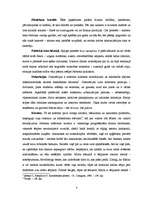 Eseja 'Cik daudz jūs zināt par sevi, ja nekad neesat iesaistījušies cīņā?', 4.