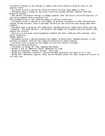 Eseja 'Trends in the Periodic Table: ionisation energy, electronegativity, atomic radiu', 1.