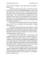 Eseja 'Albērs Kamī "Mīts par Sīzifu"', 2.