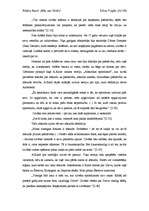 Eseja 'Albērs Kamī "Mīts par Sīzifu"', 3.