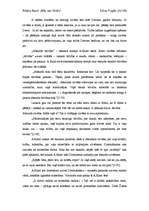 Eseja 'Albērs Kamī "Mīts par Sīzifu"', 4.