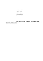 Referāts 'Eitanāzijas un suicīdu problemātika krimināltiesībās', 1.