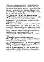 Konspekts 'Daba un apkārtne veiksmīgam, integrētam darbam pirmsskolā', 2.