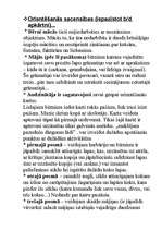 Konspekts 'Daba un apkārtne veiksmīgam, integrētam darbam pirmsskolā', 3.