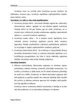 Referāts 'Investīcijas', 5.