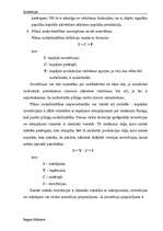 Referāts 'Investīcijas', 6.