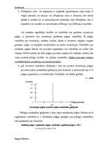 Referāts 'Investīcijas', 15.