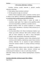 Referāts 'Investīcijas', 19.