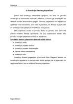 Referāts 'Investīcijas', 24.