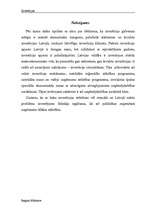 Referāts 'Investīcijas', 29.