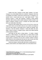 Referāts 'Taisnīgums kā tiesību mērķis', 3.