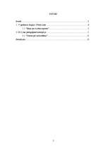 Referāts 'Cilvēka kā baltas lapas skatījums Džona Loka filosofijā un tā pedagoģiskā nozīme', 2.