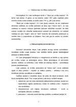 Referāts 'Cilvēka kā baltas lapas skatījums Džona Loka filosofijā un tā pedagoģiskā nozīme', 5.