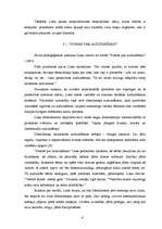 Referāts 'Cilvēka kā baltas lapas skatījums Džona Loka filosofijā un tā pedagoģiskā nozīme', 6.