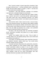 Referāts 'Cilvēka kā baltas lapas skatījums Džona Loka filosofijā un tā pedagoģiskā nozīme', 7.