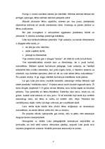 Referāts 'Cilvēka kā baltas lapas skatījums Džona Loka filosofijā un tā pedagoģiskā nozīme', 8.