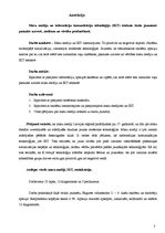 Referāts 'Masu mediju un informāciju komunikāciju tehnoloģiju ietekme skolu jaunatnes pasa', 2.