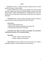 Referāts 'Masu mediju un informāciju komunikāciju tehnoloģiju ietekme skolu jaunatnes pasa', 5.