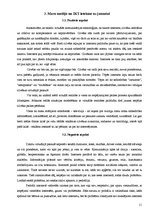 Referāts 'Masu mediju un informāciju komunikāciju tehnoloģiju ietekme skolu jaunatnes pasa', 11.