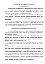 Referāts 'Masu mediju un informāciju komunikāciju tehnoloģiju ietekme skolu jaunatnes pasa', 14.