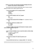 Referāts 'Masu mediju un informāciju komunikāciju tehnoloģiju ietekme skolu jaunatnes pasa', 26.