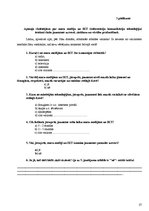 Referāts 'Masu mediju un informāciju komunikāciju tehnoloģiju ietekme skolu jaunatnes pasa', 27.