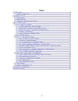 Referāts 'SIA "X" SVID analīze un iespēju izmantošanas ceļi', 2.