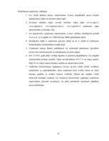 Referāts 'SIA "X" SVID analīze un iespēju izmantošanas ceļi', 25.