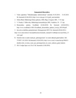 Referāts 'SIA "X" SVID analīze un iespēju izmantošanas ceļi', 26.