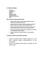 Prakses atskaite 'Operatīvās aprūpes plāns. Ķeizargrieziens', 10.
