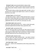 Biznesa plāns 'Viesu nama biznesa plāns', 8.