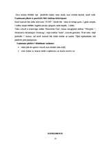 Biznesa plāns 'Viesu nama biznesa plāns', 16.