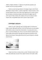 Referāts 'Titāniks', 4.