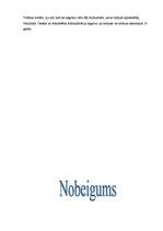 Referāts 'Titāniks', 11.