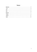 Konspekts 'Šķiedrvielas', 2.