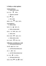 Konspekts 'Ķīmija', 2.