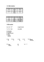 Konspekts 'Ķīmija', 4.