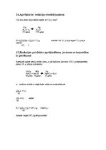 Konspekts 'Ķīmija', 5.