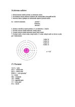 Konspekts 'Ķīmija', 6.