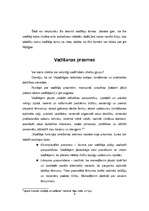 Referāts 'Vadītāju iedalījums, vadīšanas prasmes, vadīšanas darba metodes', 9.