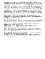 Eseja 'Carl Sandburg: Poet, Artist and Contemporary Visionary of the 20th Century', 3.