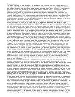 Eseja 'Arguments on Banning of "Huckleberry Finn" in School', 1.