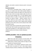 Referāts 'Senās Ēģiptes piramīdas', 5.