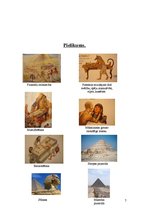 Referāts 'Senās Ēģiptes piramīdas', 7.