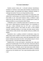 Eseja 'Vai Latvijā ir demokrātija?', 1.